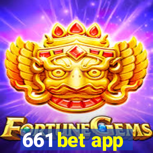 661 bet app